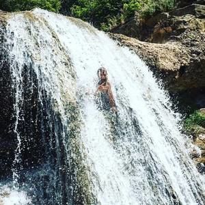 Meet your Posher, Travis